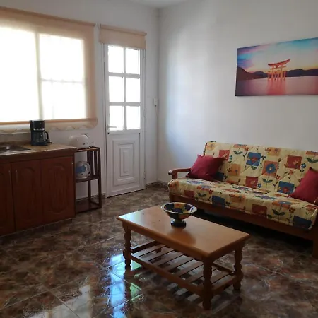 Apartment Bahia Playa 2 Arinaga