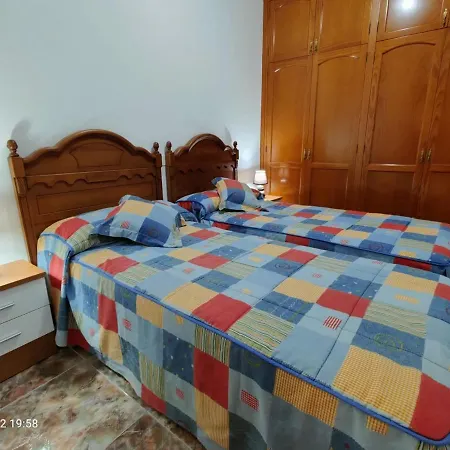 Apartment Bahia Playa 2 Arinaga
