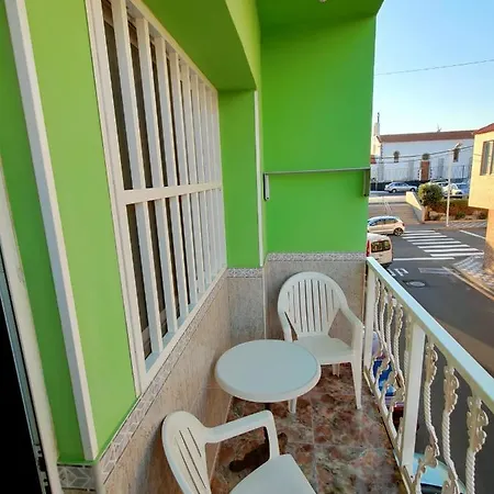 Apartment Bahia Playa 2 Arinaga